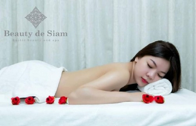 Top địa điểm Massage tại Mỹ Tho chất lượng & uy tín nhất
