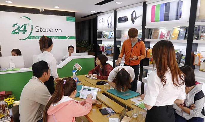 24hstore lừa đảo khách hàng? Phơi bày sự thật cuối cùng