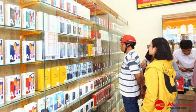 Sự thật đằng sau câu chuyện Mobileworld lừa đảo