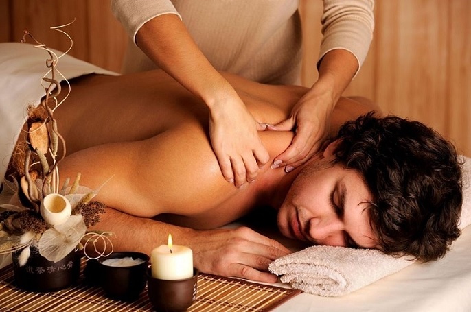 Top 10+ địa điểm massage từ A đến Z chất lượng tại Hà Nội