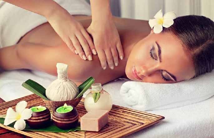 Top 10 địa điểm massage thư giãn từ A-Z tại Hà Đông
