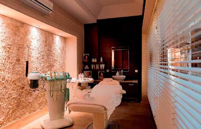 Top 10 địa điểm massage thư giãn từ A-Z tại Hà Đông