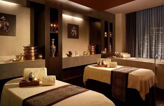 Top 10 địa điểm massage thư giãn từ A-Z tại Hà Đông
