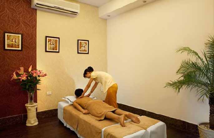 Top 10 địa điểm massage thư giãn từ A-Z tại Hà Đông