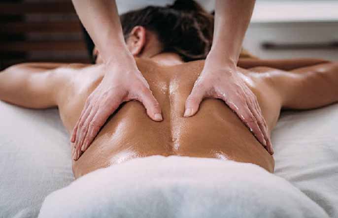 Top 10 địa điểm massage thư giãn từ A-Z tại Hà Đông