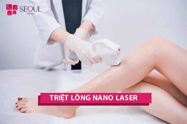 Triệt lông ở Seoul Center có tốt không?