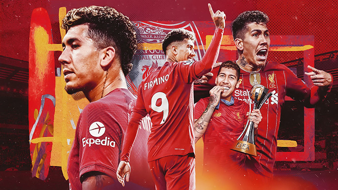 Roberto Firmino cùng nỗi đau kéo dài