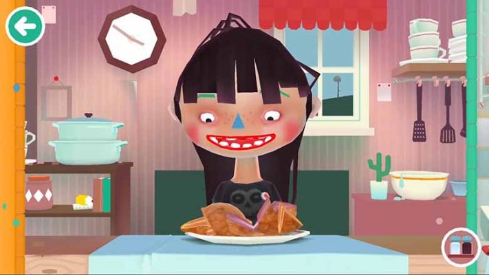 Top 5 game nấu ăn “gây nghiện” bạn nhất định phải thử