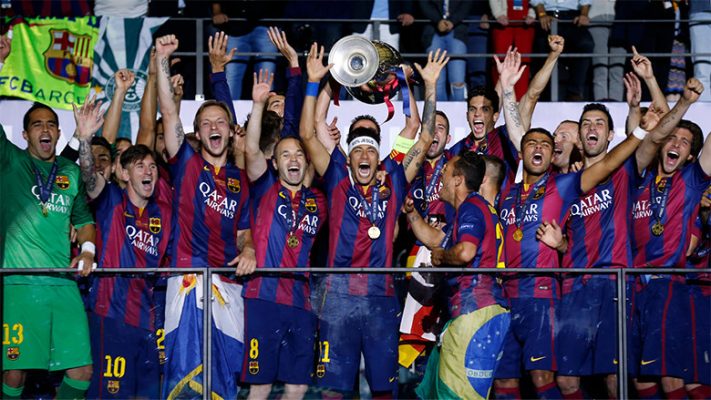 Barcelona ở nước nào? Khám phá "thánh địa" của bóng đá và nghệ thuật