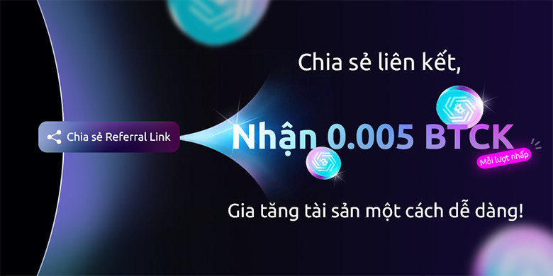 Bitcoin Krypton: Định nghĩa lại blockchain phi tập trung cho kỷ nguyên mới
