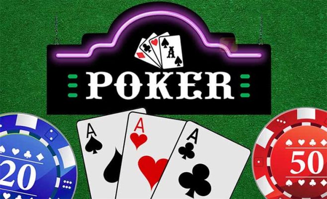 Poker là gì? Hướng dẫn cách chơi bài Poker cơ bản