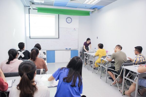 Những sai lầm thường gặp khi mở trung tâm ngoại ngữ và cách tránh
