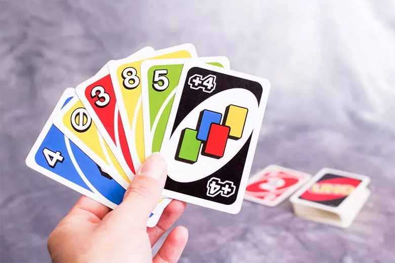Luật chơi bài Uno dễ nhớ: Nắm nhanh để chơi vui và không sai luật
