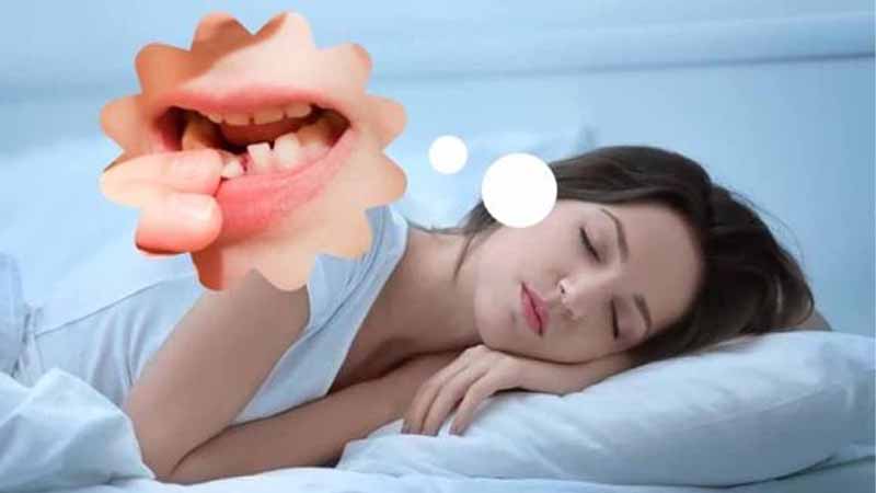 Mơ thấy rụng răng có đáng lo? Hé lộ điềm báo tương lai
