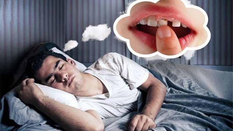 Mơ thấy rụng răng có đáng lo? Hé lộ điềm báo tương lai
