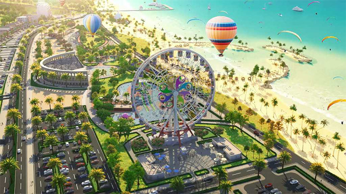 Mua biệt thự Novaworld Phan Thiết sở hữu bao nhiêu năm?
