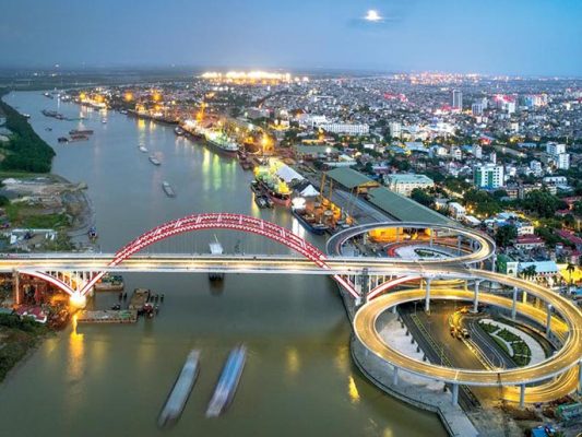 Khám phá top 5 bài hát về Hải Phòng hay nhất mọi thời đại