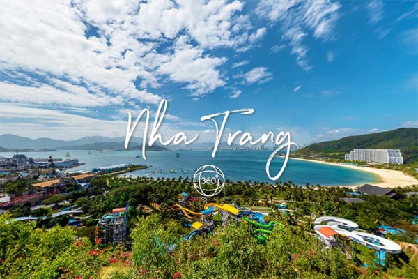 Top 3 bài hát về Nha Trang hay nhất trong thăng trầm lịch sử