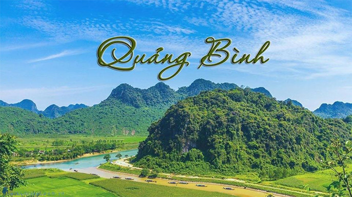Top 5 bài hát về Quảng Bình sống mãi với thời gian