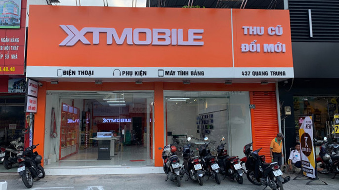 Xtmobile có uy tín không? Có nên mua hàng tại Xtmobile