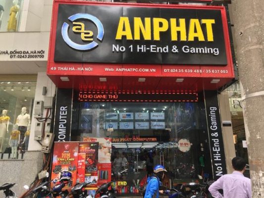Anphatpc lừa đảo? Sự thật hay chỉ là tin đồn vô căn cứ?
