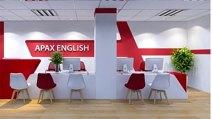 Apax English lừa đảo? Có nên đăng ký khoá học tại Apax English?