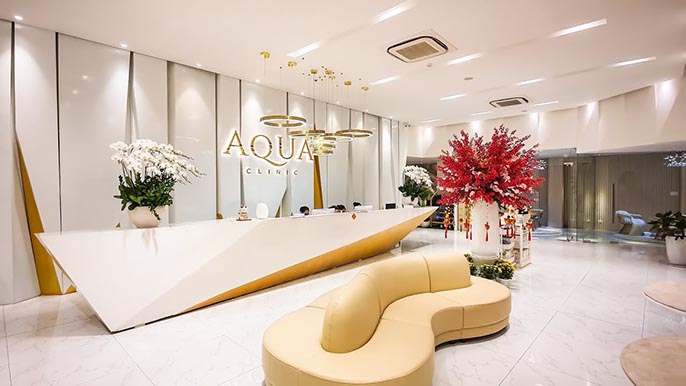 Thực hư việc Aqua Clinic lừa đảo có đúng hay không?