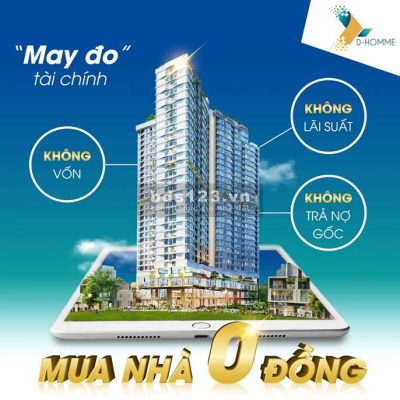 Dự án D-homme lừa đảo liệu có phải sự thật hay không?