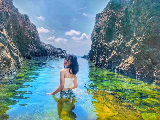 Đảo Phú Quý ở đâu? Bật mí những điều thú vị không nên bỏ lỡ tại Phú Quý