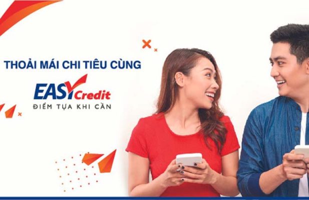 Easy Credit là gì? Vén màn câu chuyện Easy Credit lừa đảo