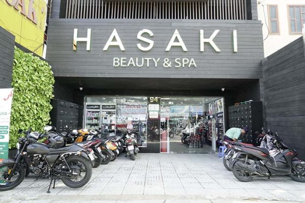 Tìm hiểu sự thật đằng sau câu chuyện thương hiệu Hasaki lừa đảo khách hàng