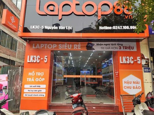 Bóc mẽ thông tin Laptop88 lừa đảo - Tin đồn hay sự thật?