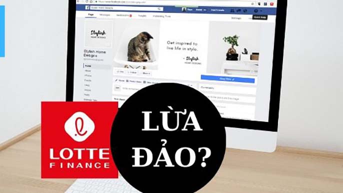 Lotte Finance lừa đảo người dùng? Người trong cuộc lên tiếng