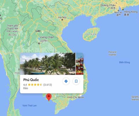 Phú Quốc ở đâu? Thuộc miền nào và thời điểm thích hợp để đến đây?