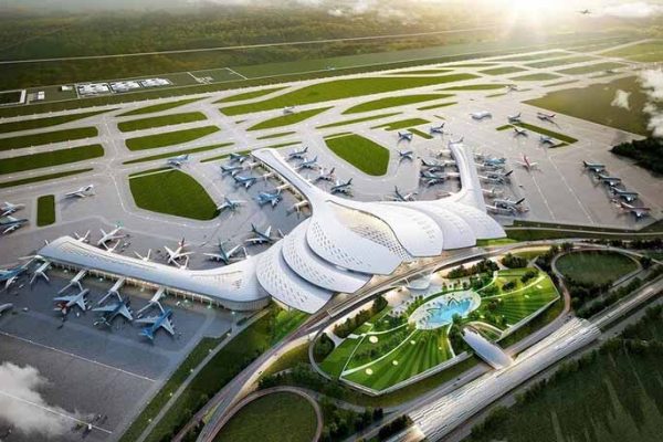 Sân bay Long Thành ở đâu, quy hoạch ra sao và có ý nghĩa thế nào?