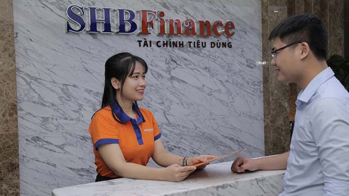Bóc mẽ thông tin SHB Finance lừa đảo - Sự thật là gì?