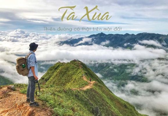 Tà Xùa ở đâu? Những thông tin thú vị về Tà Xùa