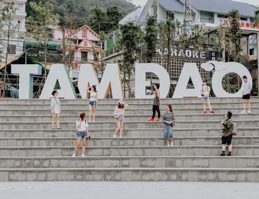Tam Đảo ở đâu? Những thông tin thú vị về Tam Đảo