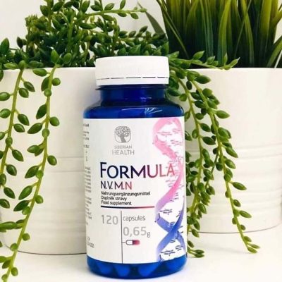 Vạch trần sự thật: Thuốc Formula 4 lừa đảo?