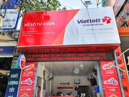 Vén màn sự thật: Vietlott lừa đảo hay không?