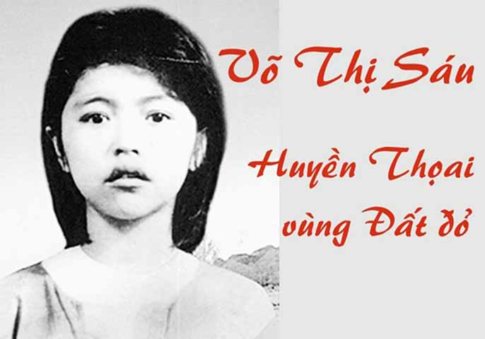 Võ Thị Sáu quê ở đâu? Những câu chuyện thú vị về người hùng Võ Thị Sáu