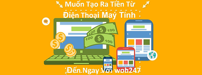 Trang tìm kiếm việc làm Woh247 lừa đảo người dùng? Bóc trần sự thật!