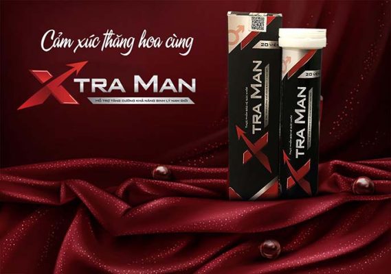Xtraman có tốt không? Thực hư chuyện Xtraman lừa đảo?