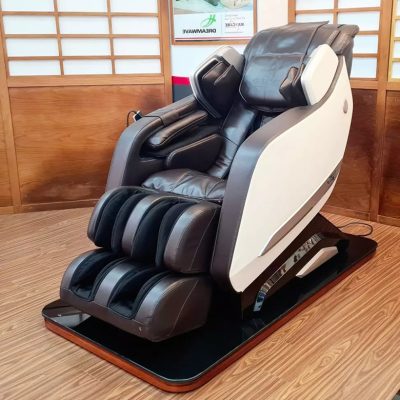 5 tiêu chí không thể bỏ qua khi chọn mua ghế massage toàn thân
