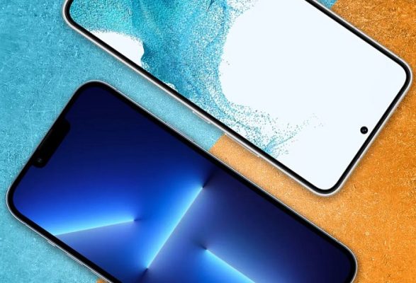 Cách lấy lại dữ liệu sau khi khôi phục cài đặt gốc trên Android, iPhone