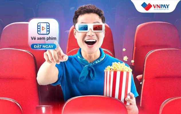 Ưu điểm vượt trội khi đặt vé xem phim Beta Nha Trang qua tiện ích của VNPAY