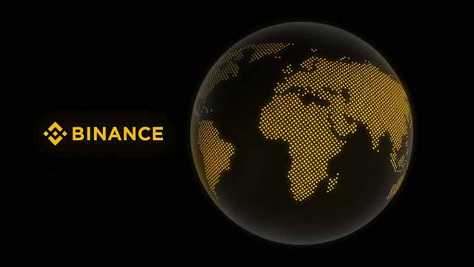 OKEDA - Binance Partnership: Tạo Đột Phá Với Dữ Liệu Nến Trong Giao Dịch Binary Options