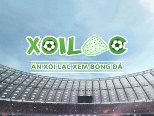 Xôi Lạc TV - trang web xem bóng đá nổi tiếng số 1 Việt Nam