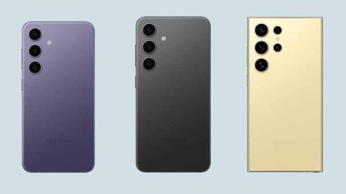 Mua Ngay S24 Ultra 512GB - Giá Tốt Nhất Thị Trường