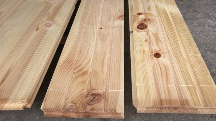 Phú Trang - Địa điểm cung cấp gỗ thông ghép chất lượng cao uy tín